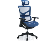 網(wǎng)布大班椅 Mesh Executive Chair