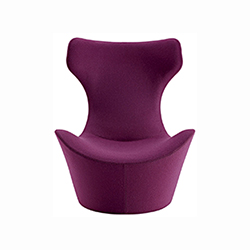 大鳳碟扶手椅 Grande Papilio Armchair