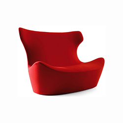 戀鳳碟沙發(fā) Love Papilio Sofa