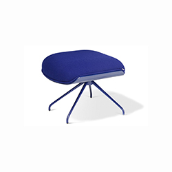 Showtime 休閑腳踏 hayon showtime lounger ottoman