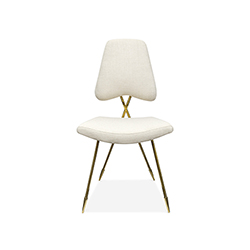 馬克西姆餐椅 Maxime Dining Chair