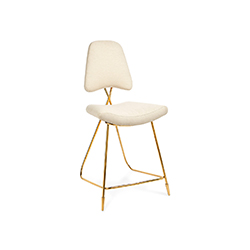 馬克西姆吧椅 Maxime Bar Stool