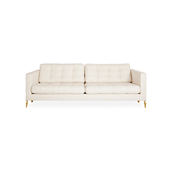 馬克西姆沙發(fā) Maxime  Sofa