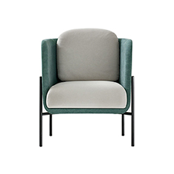 俳句沙發(fā)椅 Haiku Sofa