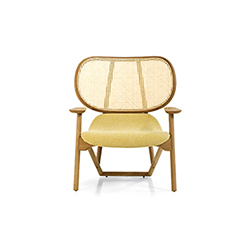 克拉拉休閑椅 Klara Leisure Chair