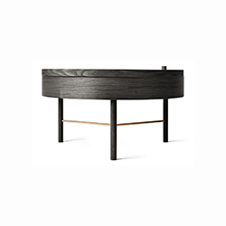 回轉茶幾 Turning Table