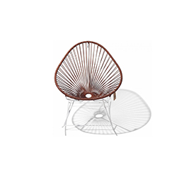 阿卡普爾科搖椅 Acapulco Chair