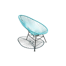 阿卡普爾科椅 Acapulco Chair