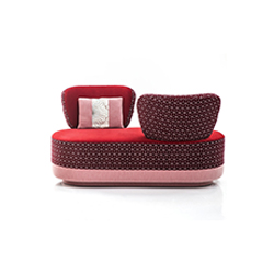 阿尤布沙發(fā) Ayub Sofa