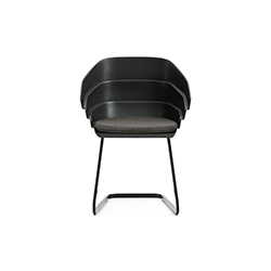 裂谷休閑椅 Rift chair