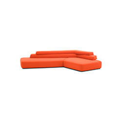 裂谷組合沙發(fā) Rift composition sofa