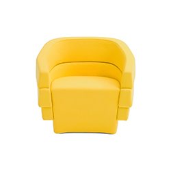 裂谷沙發(fā) Rift Sofa
