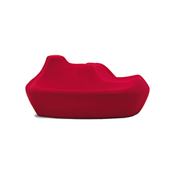 猿山沙發(fā) Saruyama Sofa