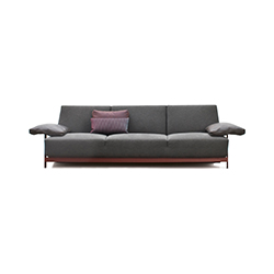 銀湖沙發(fā) Silver Lake Sofa