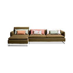 上海尖沙發(fā) Shanghai Tip Sofa