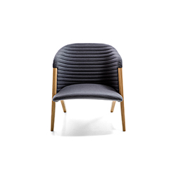 瑪法達休閑椅 Mafalda Chair