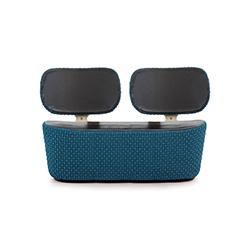 X 沙發(fā)椅 X Chair