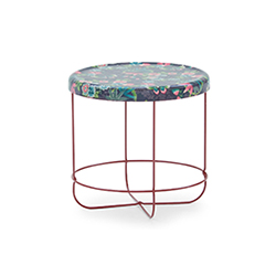 浮世茶幾 Ukiyo Low Table