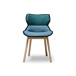 克拉麗莎餐椅 Clarissa Dining Chair