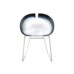 峽灣休閑椅 Fjord Lounge Chair