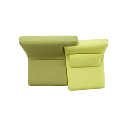 融合沙發(fā) confluences sofa