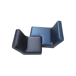 融合沙發(fā) confluences sofa