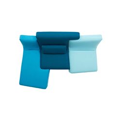 融合沙發(fā) confluences sofa