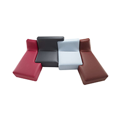 融合沙發(fā) confluences sofa