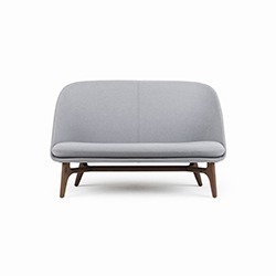 孤獨沙發(fā) Solo Sofa