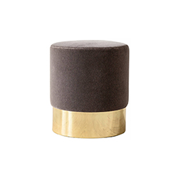 阿蘇塞納矮墩 Azucena Stool in