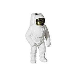 宇航員花瓶 Astronaut Flower Vase