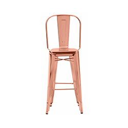 埃利奧現代吧椅 Elio Modern Bar Stool