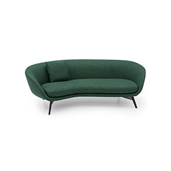 羅素沙發(fā) Russell Sofa