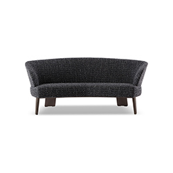 克里德沙發(fā) Creed Sofa