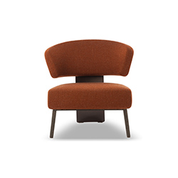 克里德沙發(fā)椅 Creed Sofa Chair