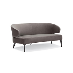 阿斯頓沙發(fā) Aston Sofa