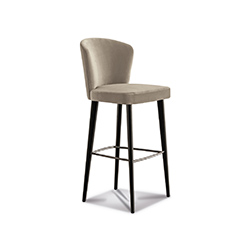 阿斯頓吧椅 Aston Bar Stool