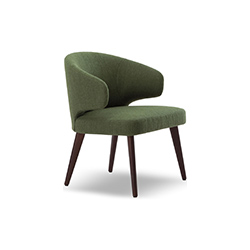 阿斯頓餐椅 Aston Dining Chair