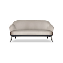 萊斯利沙發(fā) Leslie Sofa