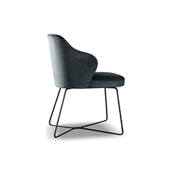 萊斯利餐椅 Leslie Dining Chair