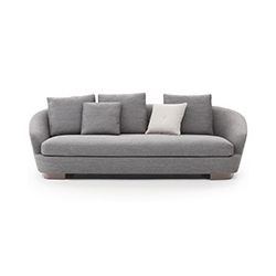 雅克沙發(fā) Jacques Sofa