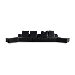 弗里曼休閑沙發(fā) Freeman Lounge Sofa