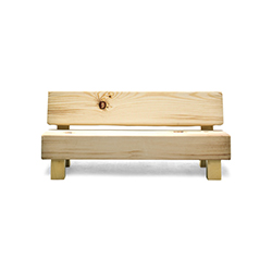 軟木沙發(fā) Soft Wood Sofa