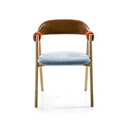 馬蒂爾達餐椅 Mathilda Chair