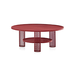 內特茶幾 Net Tea table