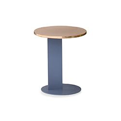 比基尼島小茶幾 Bikini Island Low Table