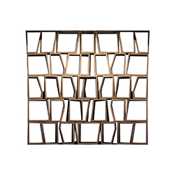 特里亞書(shū)架 Terreria Bookcase