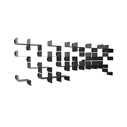 Z-書(shū)架 Z-shelf
