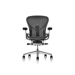 艾龍辦公椅 Aeron Office Chair