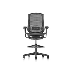 塞勒高腳椅 Celle Stool